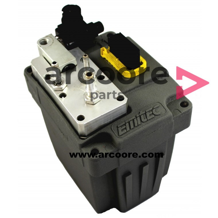 Man tgx AdBlue - Tangki adBlue untuk Truk: gambar 1 Man tgx AdBlue - Tangki adBlue untuk Truk: gambar 1