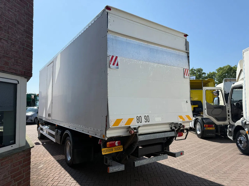 DAF LF 55.250 LF55-250 Box with lift / Manual gearbox Euro5 - Truk box: gambar 4 DAF LF 55.250 LF55-250 Box with lift / Manual gearbox Euro5 - Truk box: gambar 4