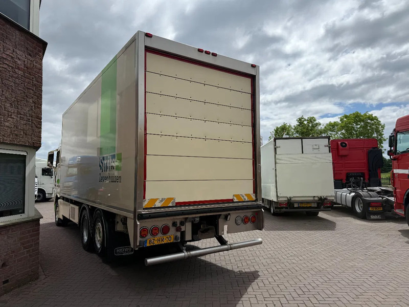 MAN TGX 26.440 TGX 26.440 6X2 Fridge Truck Euro5 TRS Cooling /Special Interior / Holland Truck !!!!!!!!! - Truk berpendingin: gambar 3 MAN TGX 26.440 TGX 26.440 6X2 Fridge Truck Euro5 TRS Cooling /Special Interior / Holland Truck !!!!!!!!! - Truk berpendingin: gambar 3