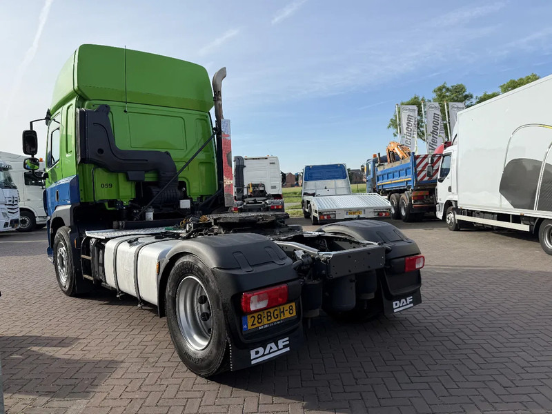 DAF CF 440 CF440 4X2 WELGRO COMPRESSOR APK/TUV 11-2025 HOLLAND TRUCK - Tractor head: gambar 3 DAF CF 440 CF440 4X2 WELGRO COMPRESSOR APK/TUV 11-2025 HOLLAND TRUCK - Tractor head: gambar 3