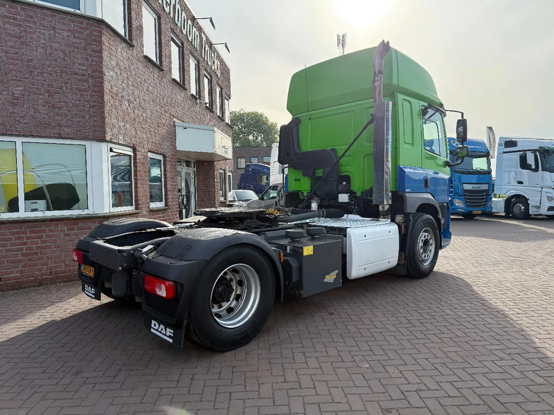 DAF CF 440 CF440 4X2 WELGRO COMPRESSOR APK/TUV 11-2025 HOLLAND TRUCK - Tractor head: gambar 4 DAF CF 440 CF440 4X2 WELGRO COMPRESSOR APK/TUV 11-2025 HOLLAND TRUCK - Tractor head: gambar 4