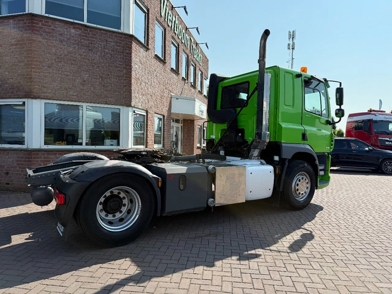 DAF CF 450 CF450 mit RTI compressor / Holland Truck / Top Zustand - Tractor head: gambar 4 DAF CF 450 CF450 mit RTI compressor / Holland Truck / Top Zustand - Tractor head: gambar 4