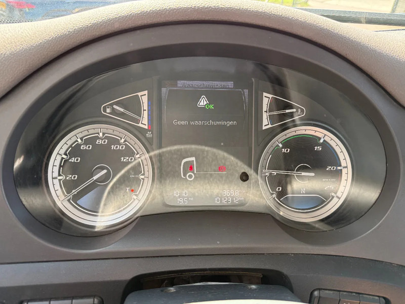 DAF CF 450 CF450 mit RTI compressor / Holland Truck / Top Zustand - Tractor head: gambar 5 DAF CF 450 CF450 mit RTI compressor / Holland Truck / Top Zustand - Tractor head: gambar 5