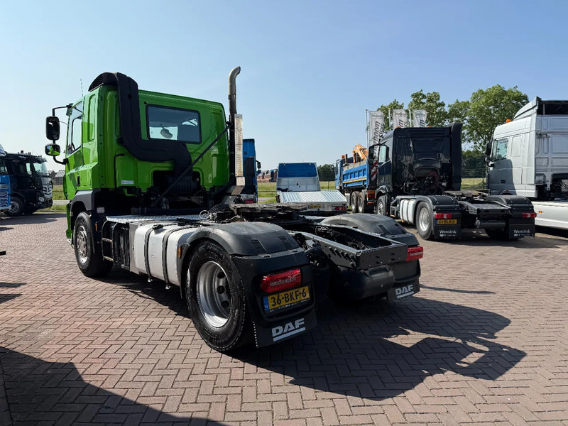 DAF CF 450 CF450 mit RTI compressor / Holland Truck / Top Zustand - Tractor head: gambar 3 DAF CF 450 CF450 mit RTI compressor / Holland Truck / Top Zustand - Tractor head: gambar 3