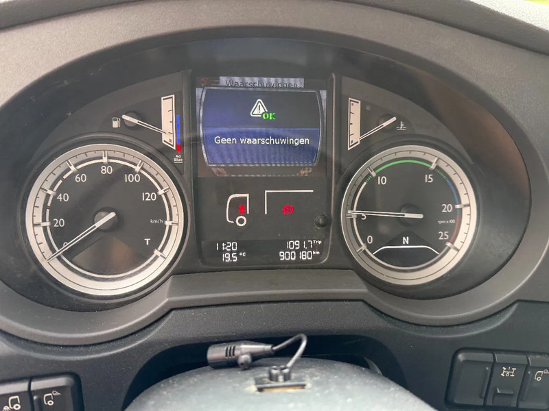 DAF XF 440 XF440 4X2 SPACECAB HOLLAND TRUCK - Tractor head: gambar 3 DAF XF 440 XF440 4X2 SPACECAB HOLLAND TRUCK - Tractor head: gambar 3
