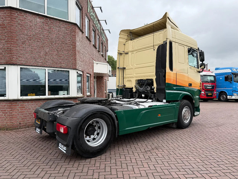 DAF XF 460 XF460 4X2 SPACECAB / HYDRAULICS / - Tractor head: gambar 4 DAF XF 460 XF460 4X2 SPACECAB / HYDRAULICS / - Tractor head: gambar 4
