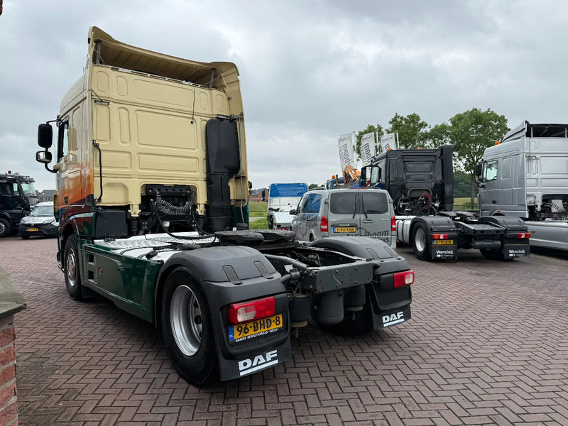 DAF XF 460 XF460 4X2 SPACECAB / HYDRAULICS / - Tractor head: gambar 3 DAF XF 460 XF460 4X2 SPACECAB / HYDRAULICS / - Tractor head: gambar 3