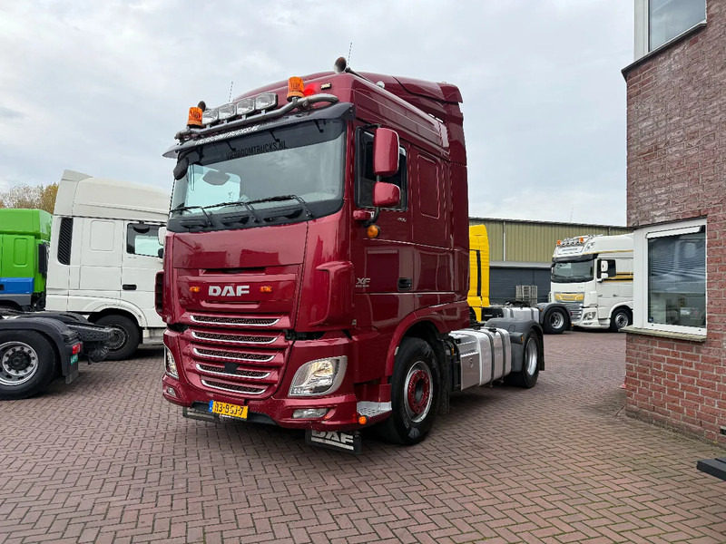 DAF XF XF460 4X2 - Tractor head: gambar 2 DAF XF XF460 4X2 - Tractor head: gambar 2