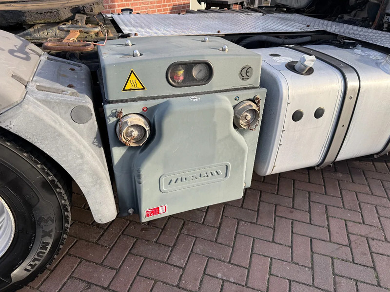 MAN TGA 18.440 TGA 18.440 4X2 Euro 5 / Drum compressor / - Tractor head: gambar 3 MAN TGA 18.440 TGA 18.440 4X2 Euro 5 / Drum compressor / - Tractor head: gambar 3