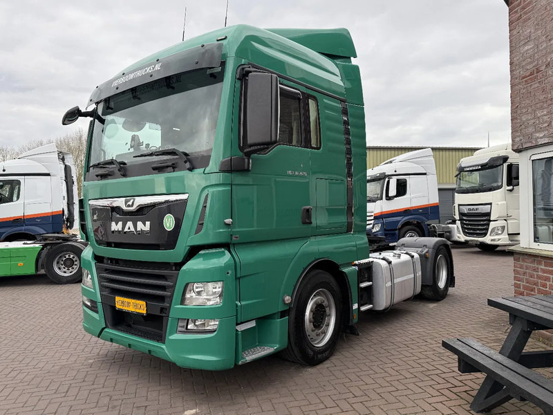 MAN TGX 18.420 TGX 18.420 4X2 BLS "chassis K model 2019"/2x tank/fridge/nightairco/TOP CONDIOTION - Tractor head: gambar 2 MAN TGX 18.420 TGX 18.420 4X2 BLS "chassis K model 2019"/2x tank/fridge/nightairco/TOP CONDIOTION - Tractor head: gambar 2