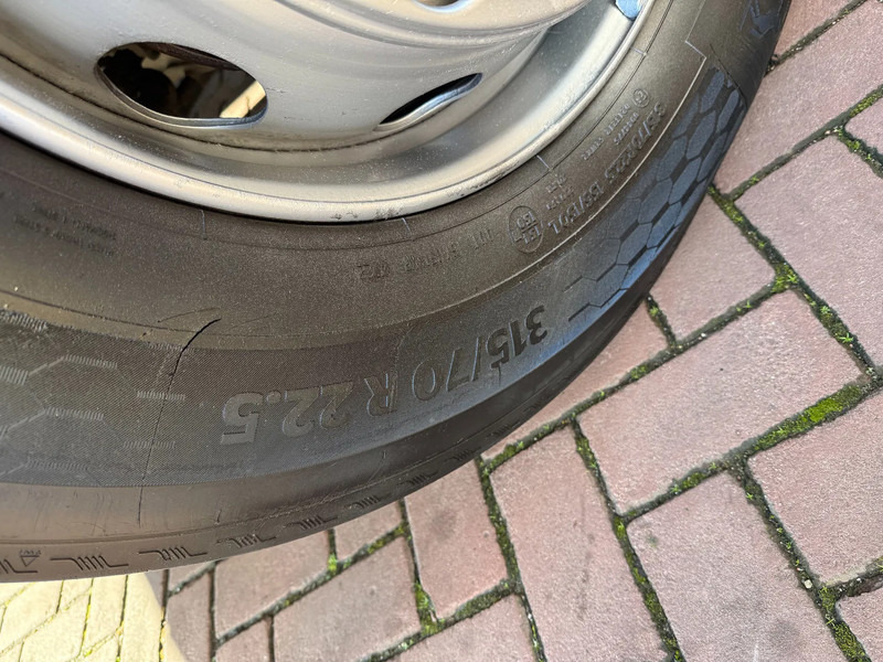 MAN TGX TGX 18.400 4X2 / EURO6 / HOLLAND TRUCK - Tractor head: gambar 5 MAN TGX TGX 18.400 4X2 / EURO6 / HOLLAND TRUCK - Tractor head: gambar 5