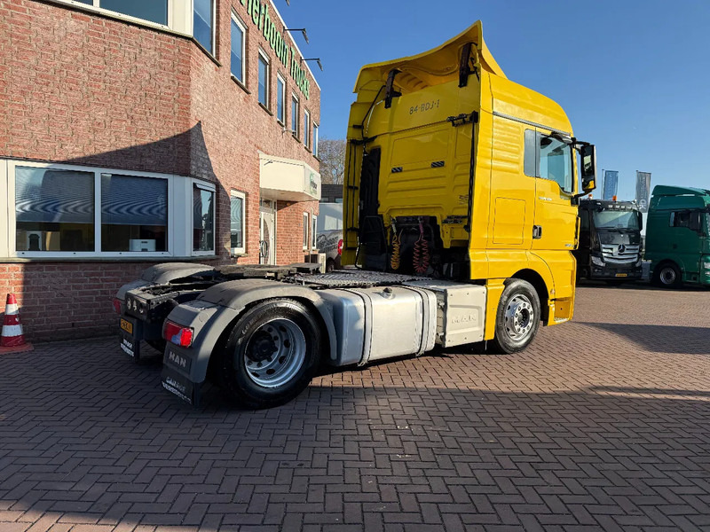 MAN TGX TGX 18.400 4X2 / EURO6 / HOLLAND TRUCK - Tractor head: gambar 4 MAN TGX TGX 18.400 4X2 / EURO6 / HOLLAND TRUCK - Tractor head: gambar 4