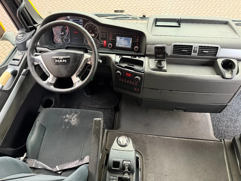 MAN TGX TGX 18.400 4X2 / EURO6 / HOLLAND TRUCK - Tractor head: gambar 5 MAN TGX TGX 18.400 4X2 / EURO6 / HOLLAND TRUCK - Tractor head: gambar 5