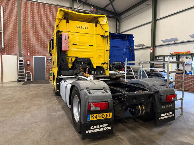 MAN TGX TGX 18.400 4X2 Euro6 ADR (AT/OX/EXII/EXIII/FL) - Tractor head: gambar 3 MAN TGX TGX 18.400 4X2 Euro6 ADR (AT/OX/EXII/EXIII/FL) - Tractor head: gambar 3