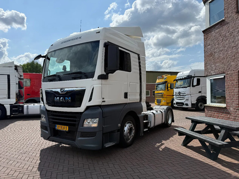 MAN TGX TGX 18.460 4X2 LLS-U *Retarder*558tkm*ACC* Holland Truck - Tractor head: gambar 2 MAN TGX TGX 18.460 4X2 LLS-U *Retarder*558tkm*ACC* Holland Truck - Tractor head: gambar 2
