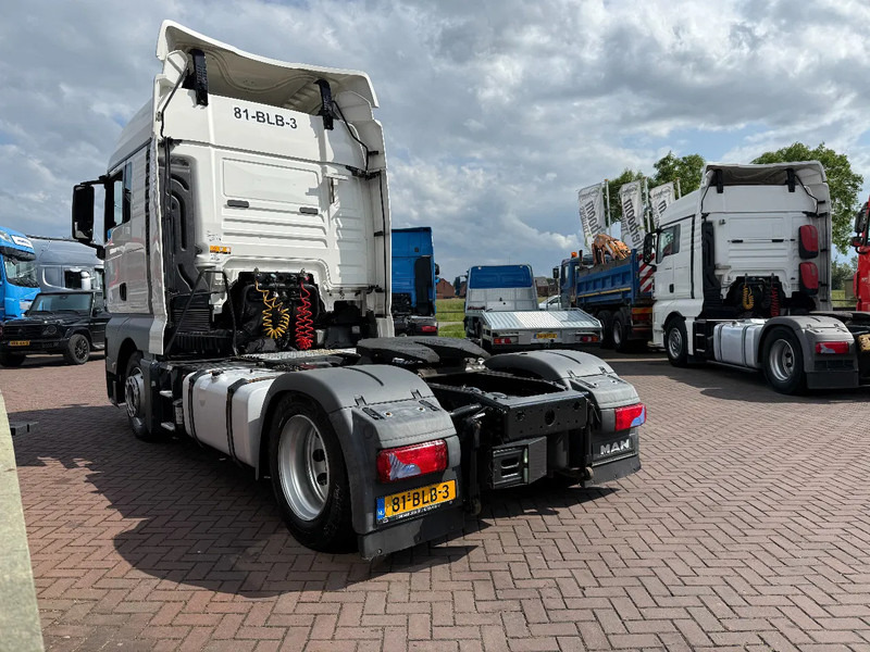 MAN TGX TGX 18.460 4X2 LLS-U *Retarder*558tkm*ACC* Holland Truck - Tractor head: gambar 3 MAN TGX TGX 18.460 4X2 LLS-U *Retarder*558tkm*ACC* Holland Truck - Tractor head: gambar 3