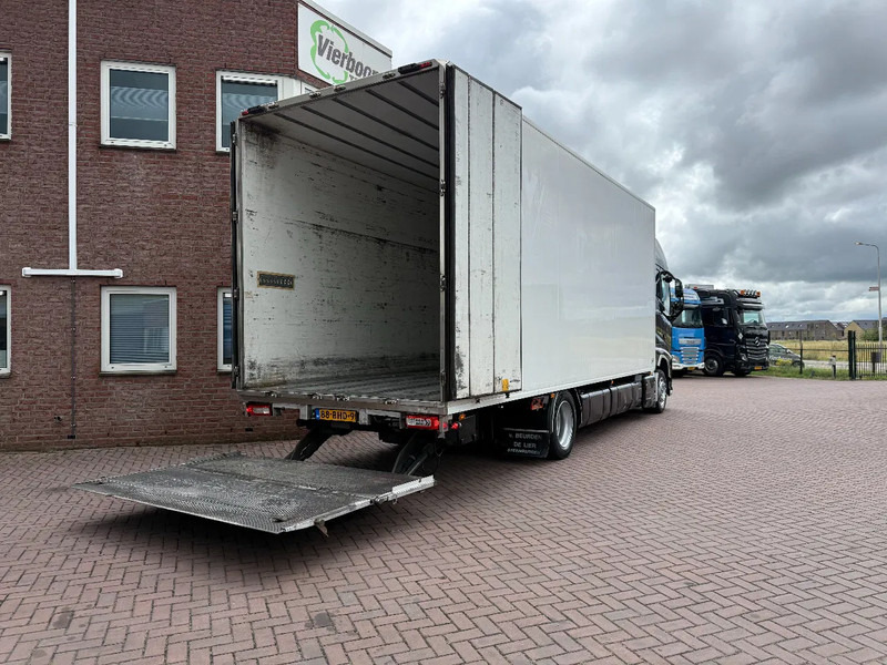 Volvo FH FH420 4X2 Globetrotter XL Kuhlkoffer mit Frigoblock - Truk berpendingin: gambar 3 Volvo FH FH420 4X2 Globetrotter XL Kuhlkoffer mit Frigoblock - Truk berpendingin: gambar 3