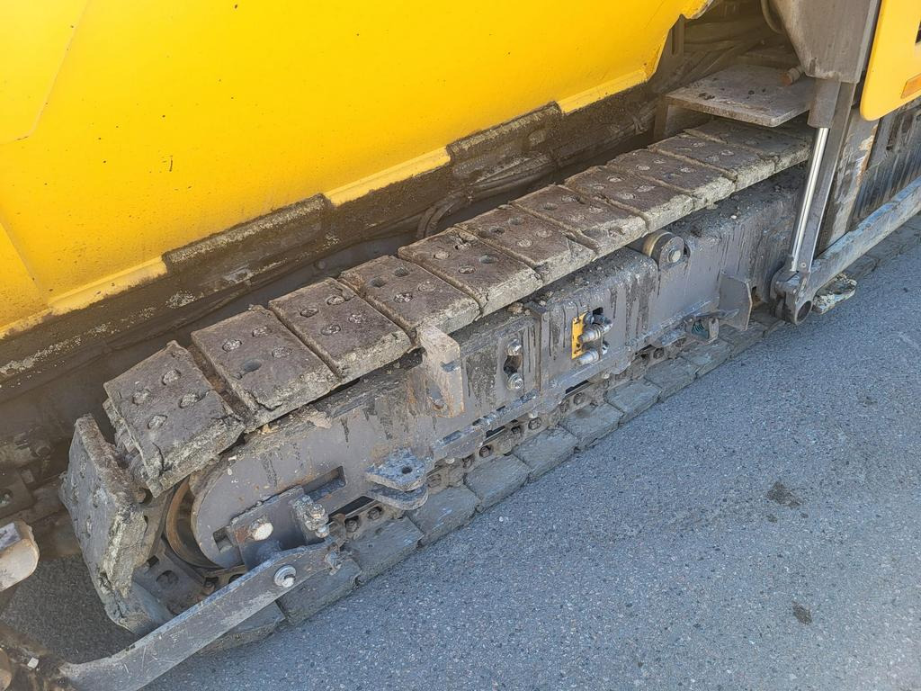 VOLVO ABG P7820C - Paver aspal: gambar 5 VOLVO ABG P7820C - Paver aspal: gambar 5