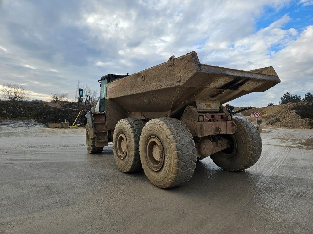 ASTRA AD125C - Tempat sampah: gambar 5 ASTRA AD125C - Tempat sampah: gambar 5