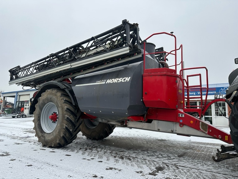 Horsch LEEB 8 GS - Semprotan: gambar 1 Horsch LEEB 8 GS - Semprotan: gambar 1
