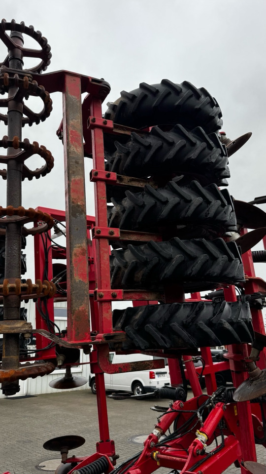 Horsch Tiger 6 LT in top Zustand - Petani: gambar 5 Horsch Tiger 6 LT in top Zustand - Petani: gambar 5