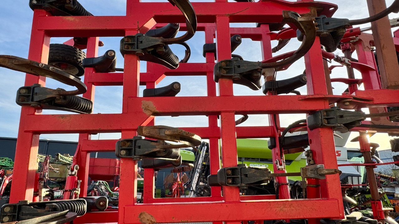 Horsch Tiger 8AS Reifenpacker TopRing - Petani: gambar 4 Horsch Tiger 8AS Reifenpacker TopRing - Petani: gambar 4