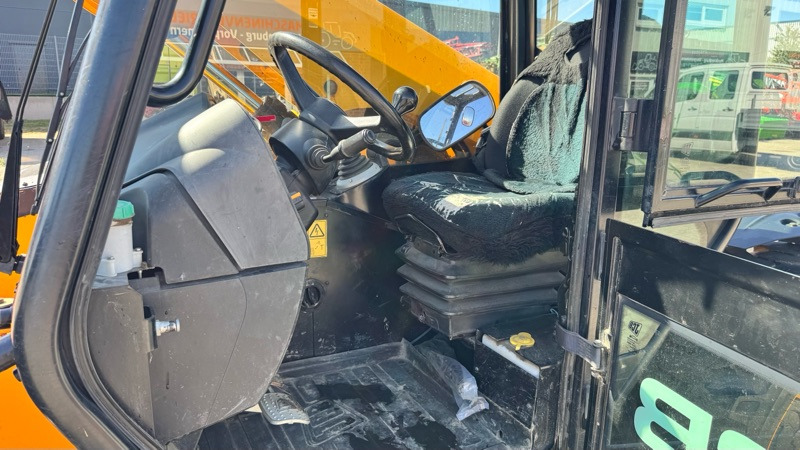 JCB 526-56 AgriPlus#top Condition# - Loader konstruksi: gambar 5 JCB 526-56 AgriPlus#top Condition# - Loader konstruksi: gambar 5