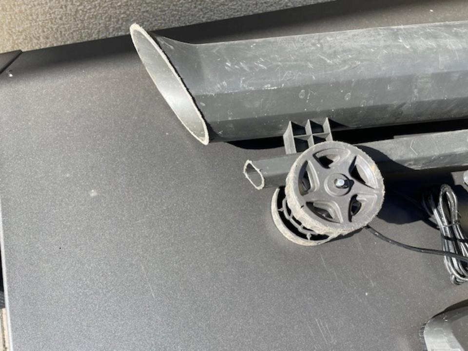 Laubsauger/-bläser Stiga - Peralatan kebun: gambar 4 Laubsauger/-bläser Stiga - Peralatan kebun: gambar 4