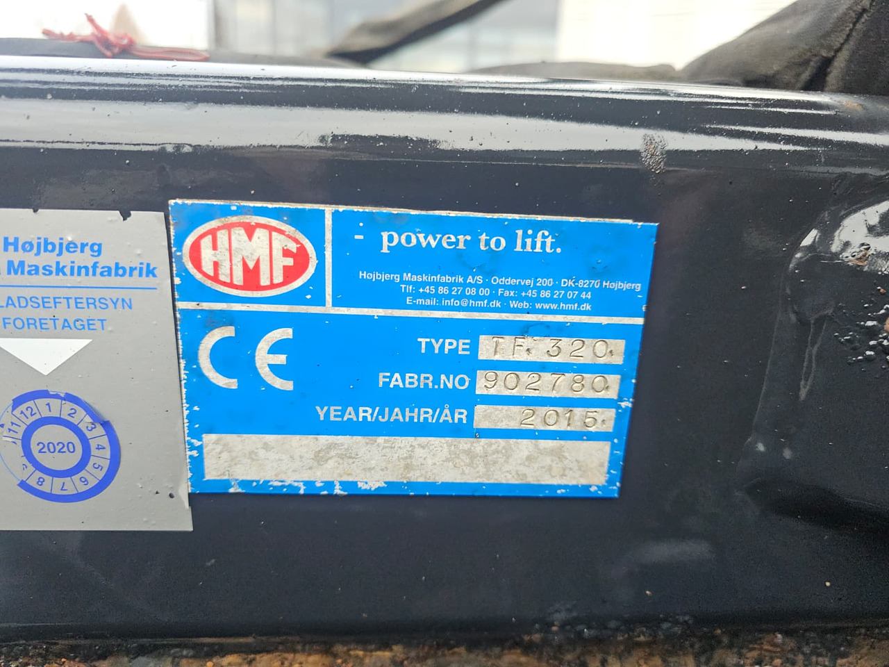 Pengangkut kontainer/ Container truck MAN TGS 26.400 6X2-4: gambar 16