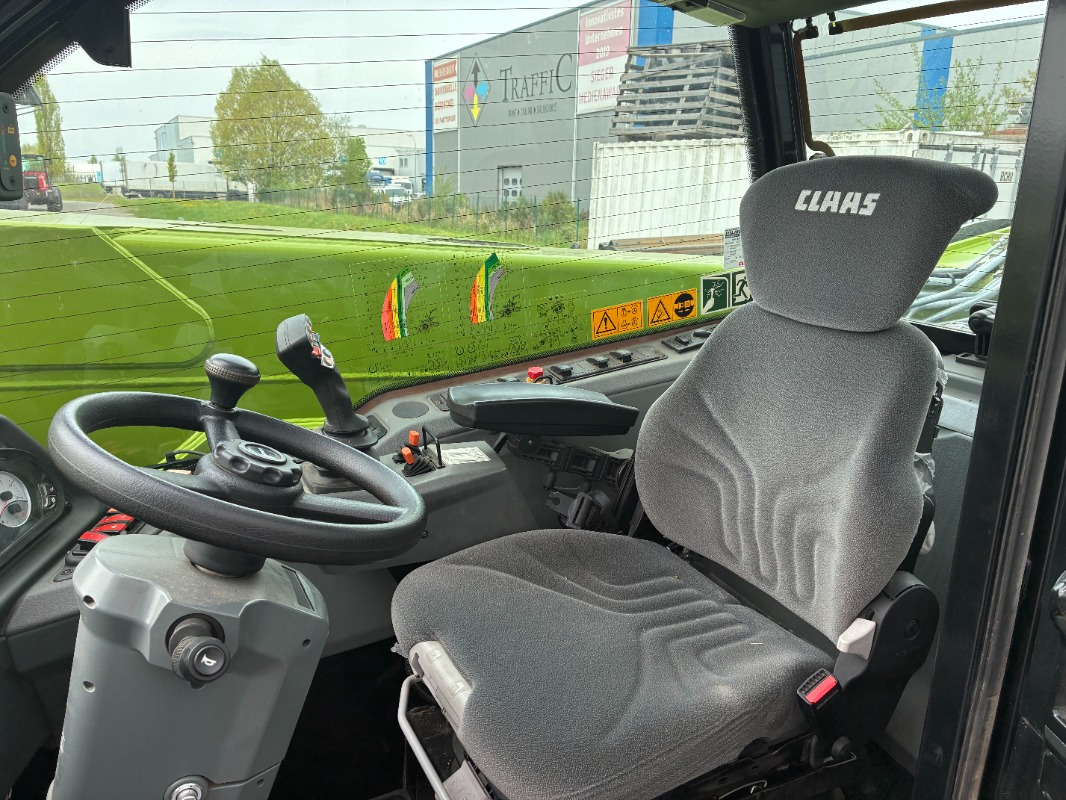CLAAS Scorpion 960 VP - Telehandler: gambar 3 CLAAS Scorpion 960 VP - Telehandler: gambar 3