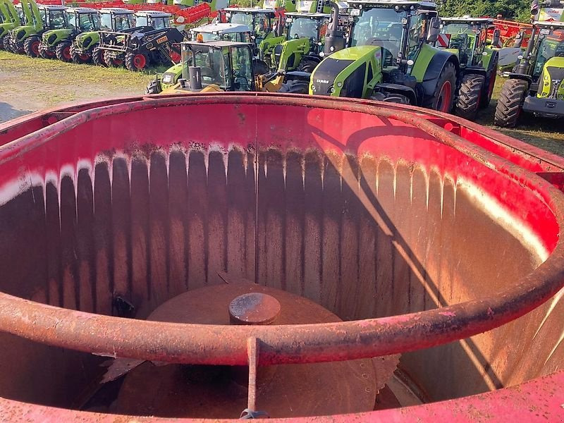 Siloking TrailedLine Classic Premium - Mixer-pengumpan: gambar 4 Siloking TrailedLine Classic Premium - Mixer-pengumpan: gambar 4