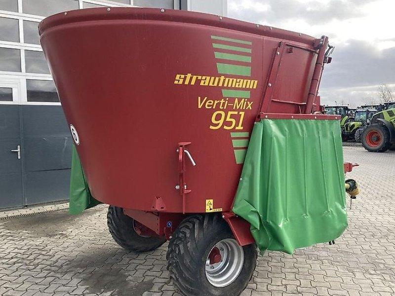 Leasing Strautmann Verti-Mix 951 Strautmann Verti-Mix 951: gambar 6