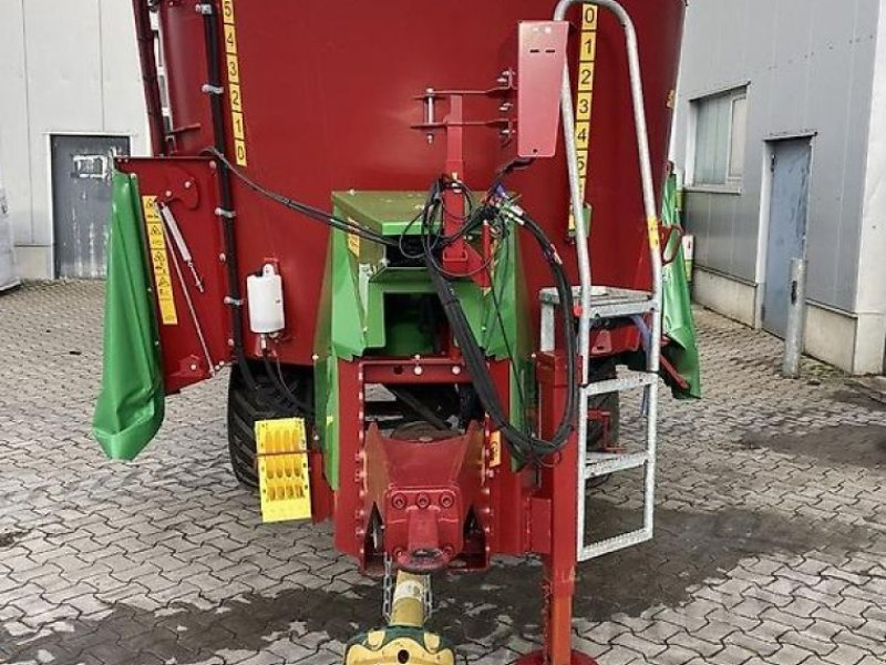 Leasing Strautmann Verti-Mix 951 Strautmann Verti-Mix 951: gambar 8