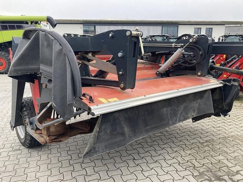 Vicon Extra 832T - Mesin pemotong padang rumput: gambar 1 Vicon Extra 832T - Mesin pemotong padang rumput: gambar 1