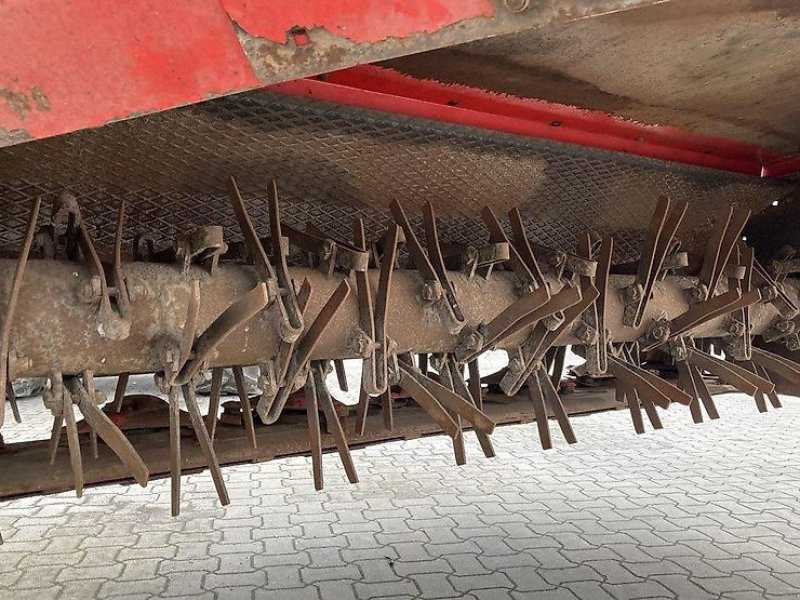 Vicon Extra 832T - Mesin pemotong padang rumput: gambar 2 Vicon Extra 832T - Mesin pemotong padang rumput: gambar 2