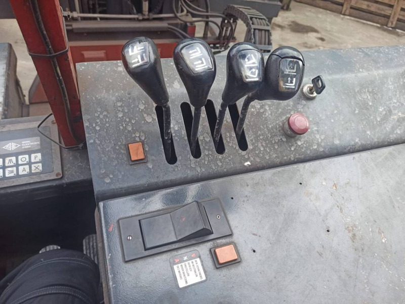 Sichelschmidt M9036 - Pemuat samping: gambar 5 Sichelschmidt M9036 - Pemuat samping: gambar 5
