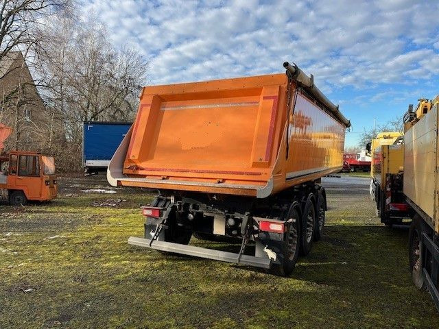 Schmitz Cargobull SKI 24 7,2 Alu Kastenmulde Verschleißboden neu Schmitz Cargobull SKI 24 7,2 Alu Kastenmulde Verschleißboden neu - Semi-trailer jungkit: gambar 5 Schmitz Cargobull SKI 24 7,2 Alu Kastenmulde Verschleißboden neu Schmitz Cargobull SKI 24 7,2 Alu Kastenmulde Verschleißboden neu - Semi-trailer jungkit: gambar 5