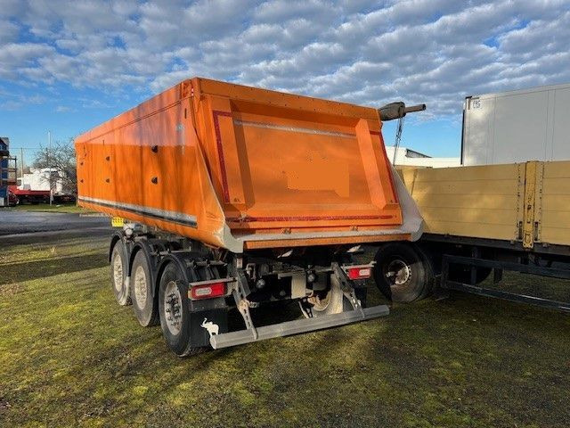 Schmitz Cargobull SKI 24 7,2 Alu Kastenmulde Verschleißboden neu Schmitz Cargobull SKI 24 7,2 Alu Kastenmulde Verschleißboden neu - Semi-trailer jungkit: gambar 3 Schmitz Cargobull SKI 24 7,2 Alu Kastenmulde Verschleißboden neu Schmitz Cargobull SKI 24 7,2 Alu Kastenmulde Verschleißboden neu - Semi-trailer jungkit: gambar 3