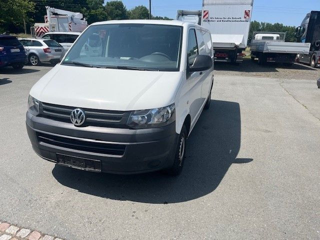 Volkswagen T5 Transporter Kasten-Kombi Kasten lang - Van kecil: gambar 3 Volkswagen T5 Transporter Kasten-Kombi Kasten lang - Van kecil: gambar 3