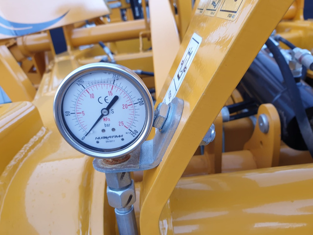 Agrisem MAXIMULCH - Petani: gambar 5 Agrisem MAXIMULCH - Petani: gambar 5