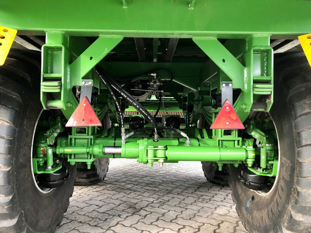 Leasing Bergmann REPEX 34 S **DEMOMASCHINE** Bergmann REPEX 34 S **DEMOMASCHINE**: gambar 8