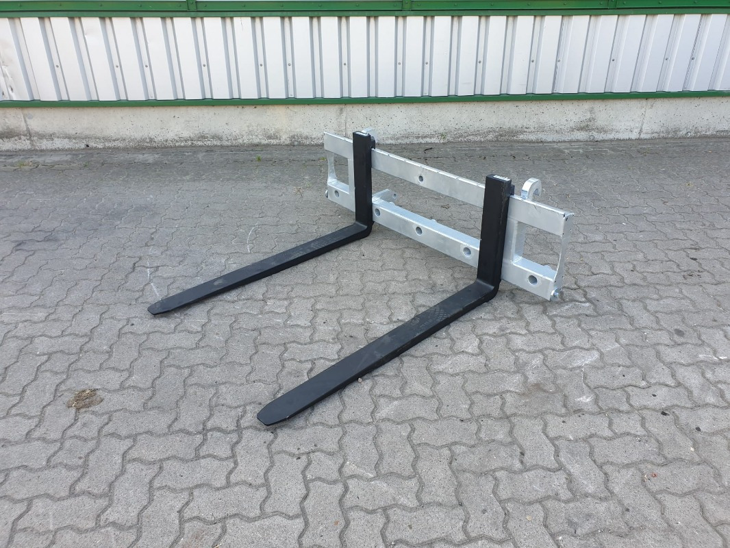 Fliegl Staplergabel Freisicht - Garpu rumput: gambar 1 Fliegl Staplergabel Freisicht - Garpu rumput: gambar 1
