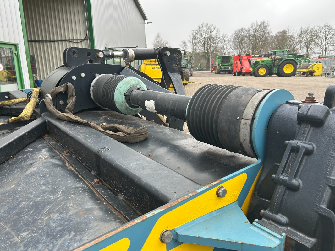 Imants 48SX300H - Mesin pengolahan tanah: gambar 2 Imants 48SX300H - Mesin pengolahan tanah: gambar 2