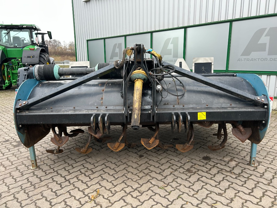 Mesin pengolahan tanah Imants 48SX300H: gambar 11