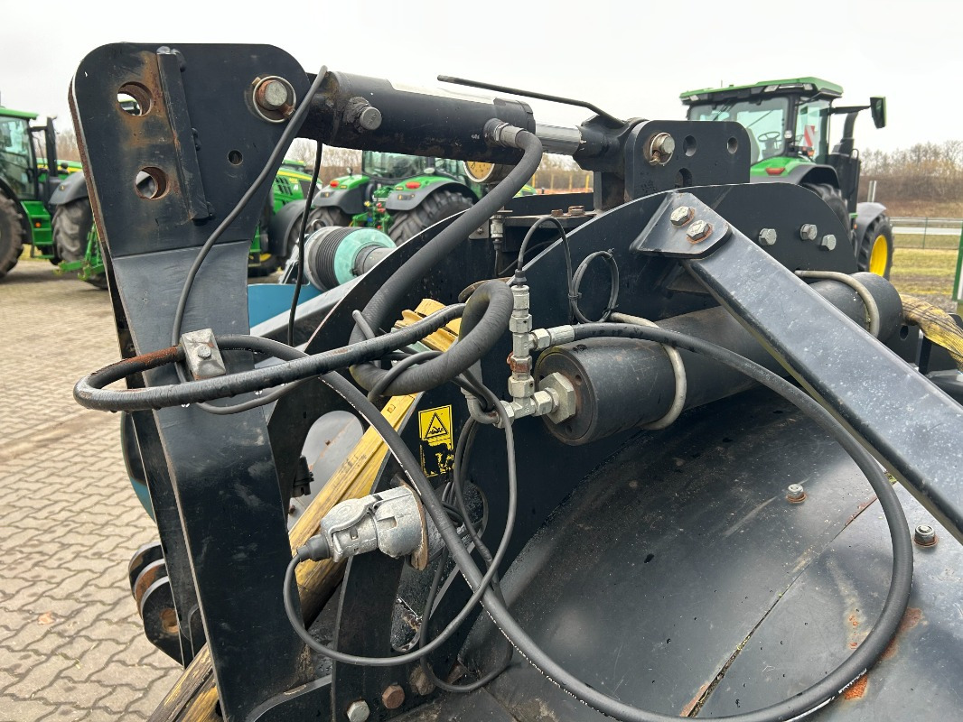Imants 48SX300H - Mesin pengolahan tanah: gambar 3 Imants 48SX300H - Mesin pengolahan tanah: gambar 3