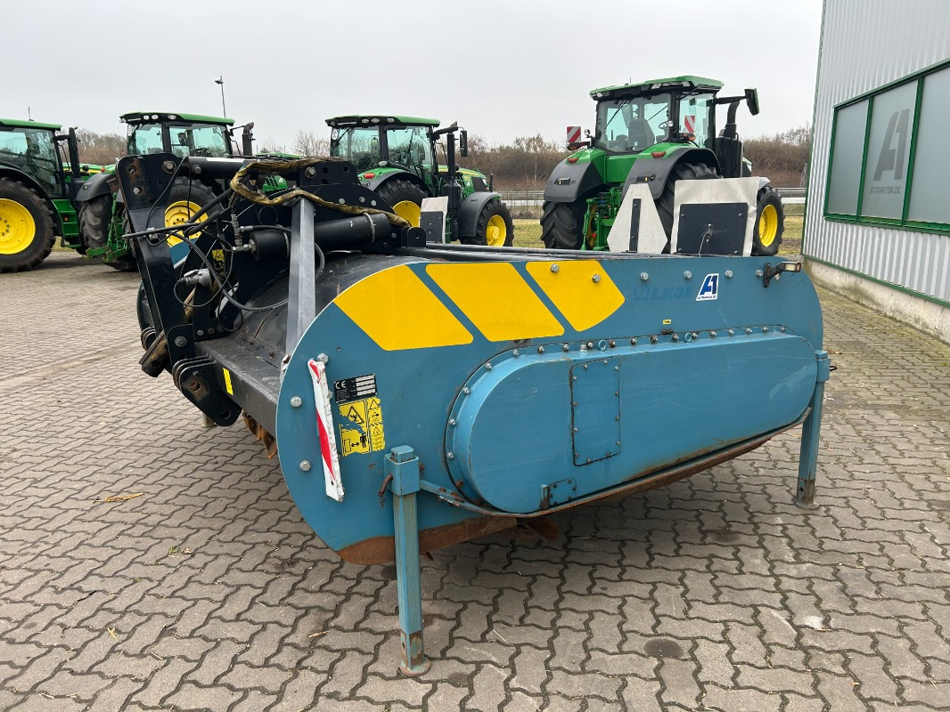 Mesin pengolahan tanah Imants 48SX300H: gambar 10