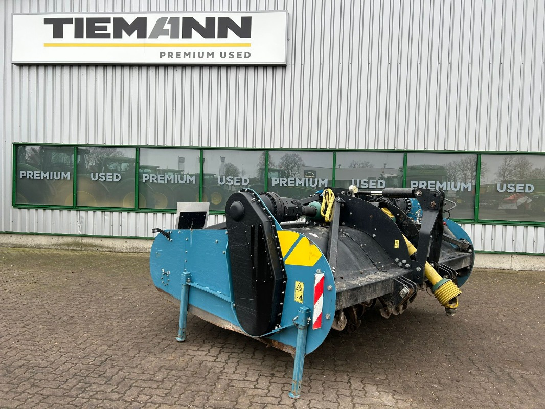 Imants 58SX300PLH - Mesin pengolahan tanah: gambar 1 Imants 58SX300PLH - Mesin pengolahan tanah: gambar 1