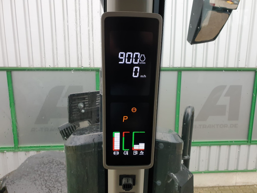 John Deere 7R 330 **MIETRÜCKLÄUFER** - Traktor: gambar 4 John Deere 7R 330 **MIETRÜCKLÄUFER** - Traktor: gambar 4