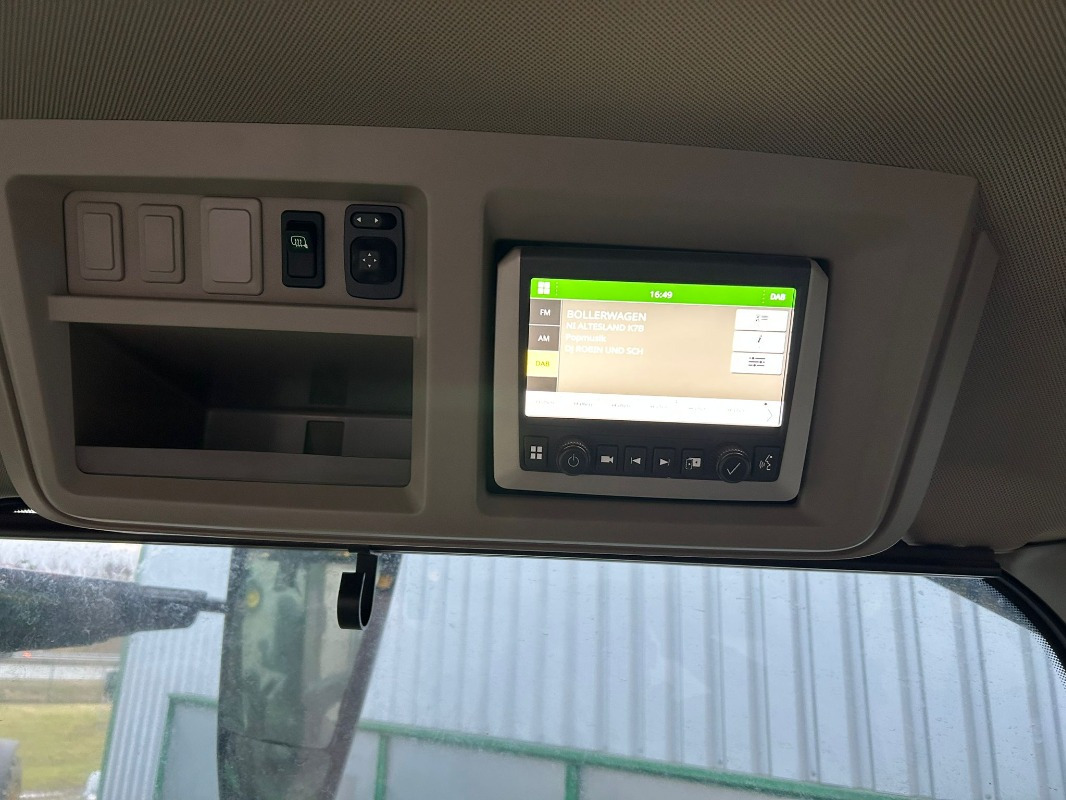 John Deere 7R 330 e23 - Traktor: gambar 2 John Deere 7R 330 e23 - Traktor: gambar 2