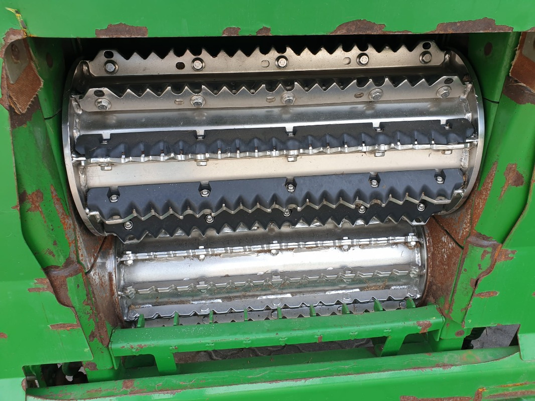 Leasing John Deere 8500 John Deere 8500: gambar 6